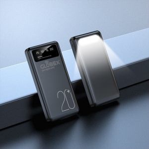 Globex Me Power 20000